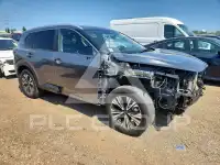 2023 Nissan ROGUE фото