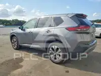 2023 Nissan ROGUE photo