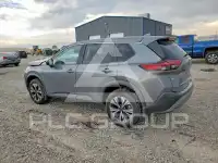 2023 Nissan ROGUE фото