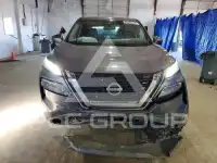 2023 Nissan ROGUE photo