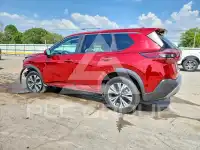 2023 Nissan ROGUE photo