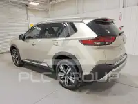 2023 Nissan ROGUE фото