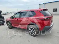 2023 Nissan ROGUE фото