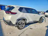 2023 Nissan ROGUE фото
