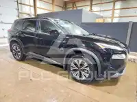 2023 Nissan ROGUE photo