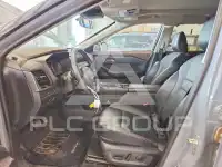 2023 Nissan ROGUE фото