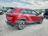 2023 Nissan ROGUE фото