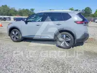 2023 Nissan ROGUE фото