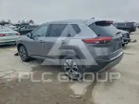 2023 Nissan ROGUE фото