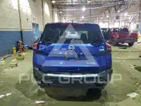 2023 Nissan ROGUE фото
