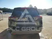 2023 Nissan ROGUE фото