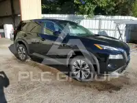 2023 Nissan ROGUE фото