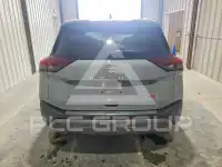 2023 Nissan ROGUE фото