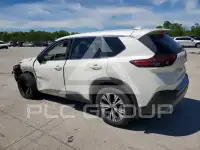 2023 Nissan ROGUE фото