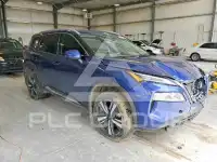 2023 Nissan ROGUE фото