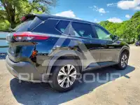 2023 Nissan ROGUE фото