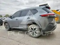 2023 Nissan ROGUE фото