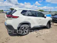2023 Nissan ROGUE фото