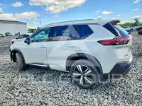 2023 Nissan ROGUE фото