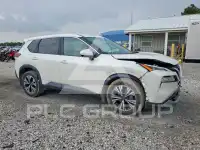 2023 Nissan ROGUE photo