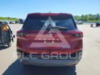2023 Nissan ROGUE фото