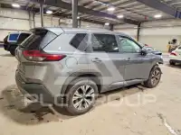 2023 Nissan ROGUE фото