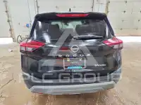 2023 Nissan ROGUE photo