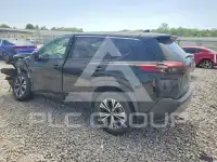 2023 Nissan ROGUE photo