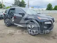 2023 Nissan ROGUE фото