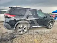 2023 Nissan ROGUE фото