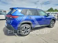 2023 Nissan ROGUE фото