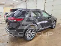 2023 Nissan ROGUE photo