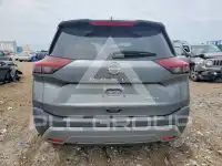 2023 Nissan ROGUE photo