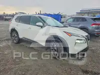 2023 Nissan ROGUE фото
