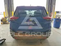 2023 Nissan ROGUE фото