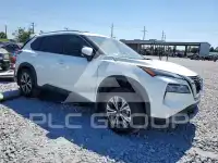 2023 Nissan ROGUE фото