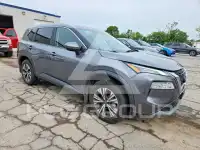 2023 Nissan ROGUE фото
