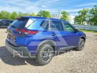 2023 Nissan ROGUE фото