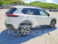 2023 Nissan ROGUE фото