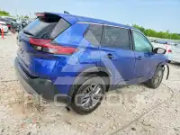 2023 Nissan ROGUE фото