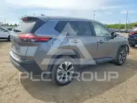 2023 Nissan ROGUE фото