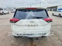 2023 Nissan ROGUE photo