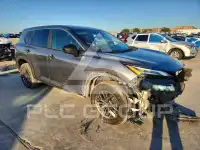 2023 Nissan ROGUE фото