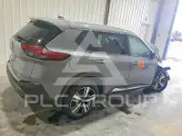 2023 Nissan ROGUE фото