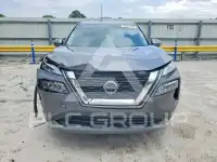 2023 Nissan ROGUE photo