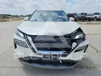 2023 Nissan ROGUE фото