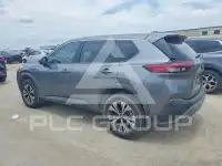 2023 Nissan ROGUE фото