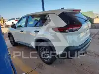 2023 Nissan ROGUE фото