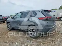 2023 Nissan ROGUE photo