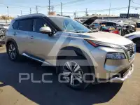 2023 Nissan ROGUE фото